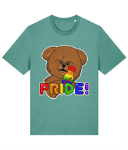 Load image into Gallery viewer, Bungle Pride T-Shirt
