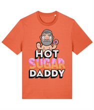 Load image into Gallery viewer, Hot Sugar Daddy T-Shirt
