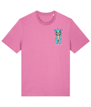 Load image into Gallery viewer, Unicorn Onesie T-shirt
