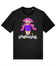 Load image into Gallery viewer, Showgirl Tallulah T-Shirt
