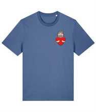 Load image into Gallery viewer, Hot Silver Daddy Hug T-Shirt

