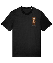 Load image into Gallery viewer, Brown Bear Onesie T-Shirt
