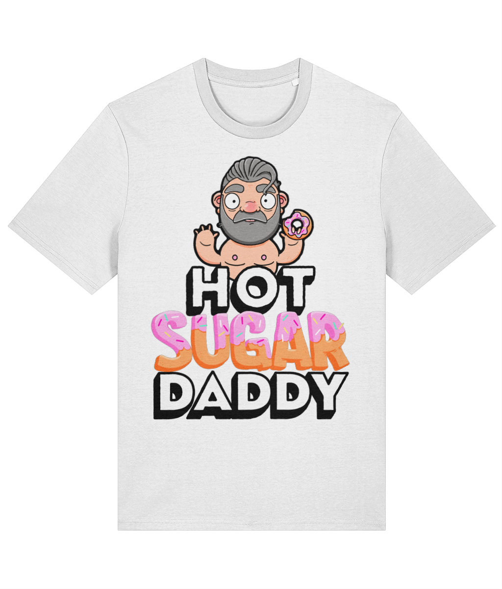 Hot Sugar Daddy T-Shirt