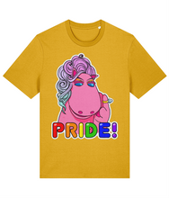 Load image into Gallery viewer, George Pride T-Shirt
