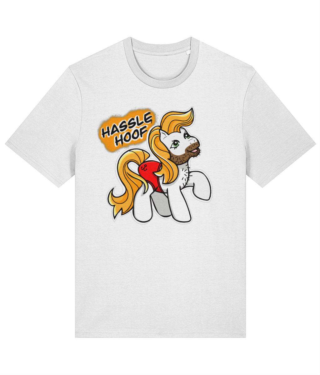 Hassle Hoof T-Shirt