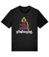 Load image into Gallery viewer, Showgirl Lola T-Shirt
