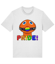 Load image into Gallery viewer, Zippy Pride T-Shirt
