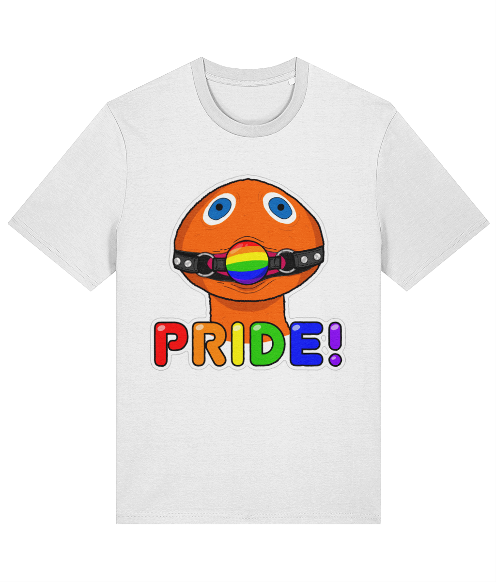 Zippy Pride T-Shirt