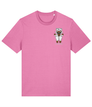 Load image into Gallery viewer, Polar Bear Onesie T-Shirt

