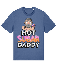 Load image into Gallery viewer, Hot Sugar Daddy T-Shirt

