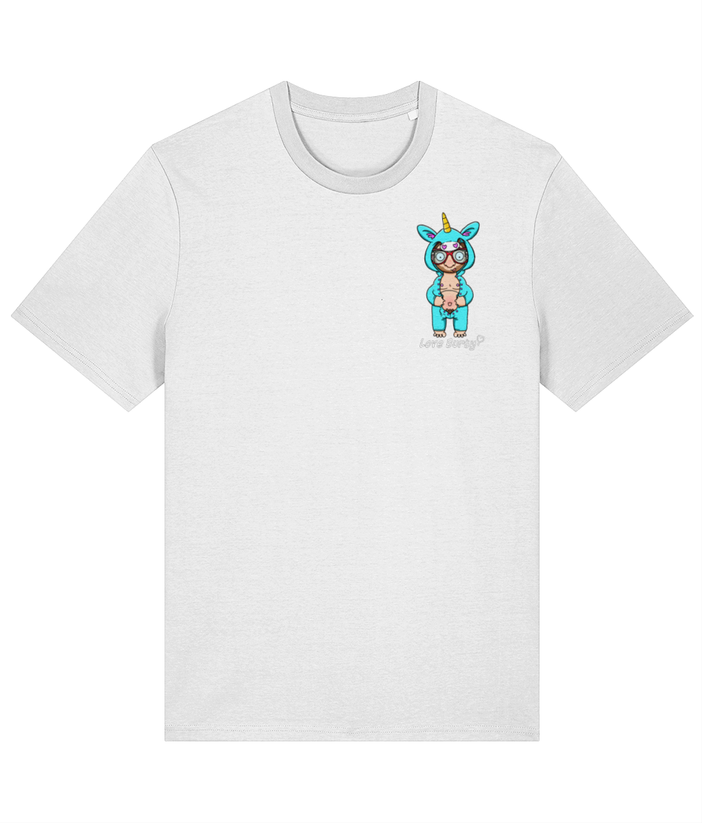 Unicorn Onesie T-shirt