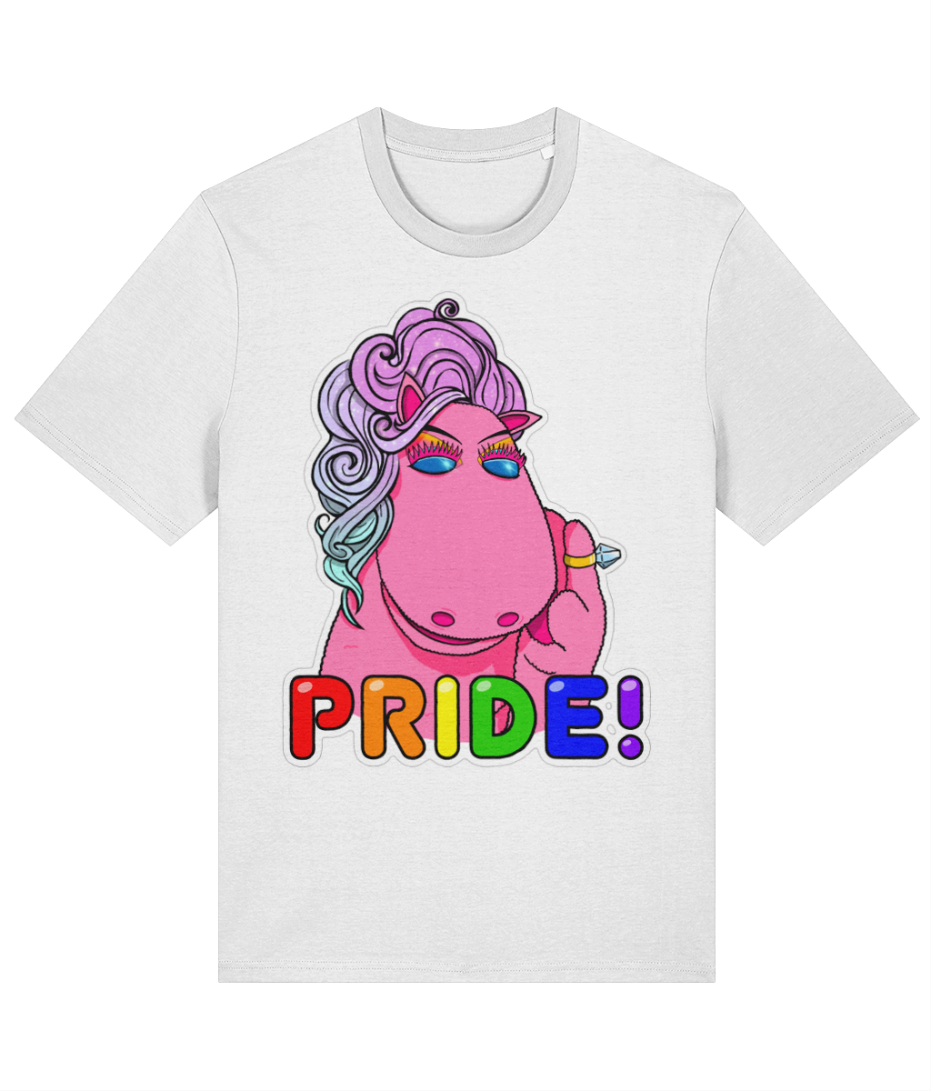 George Pride T-Shirt