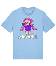 Load image into Gallery viewer, Showgirl Tallulah T-Shirt
