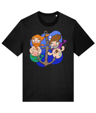 Load image into Gallery viewer, Hooked on You T-Shirt
