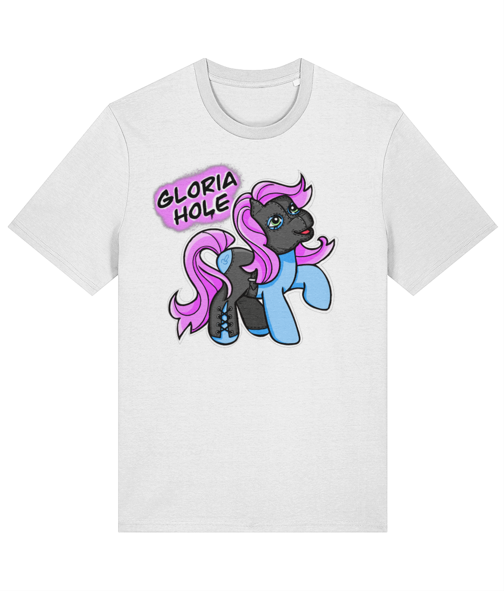 Gloria Hole T-Shirt