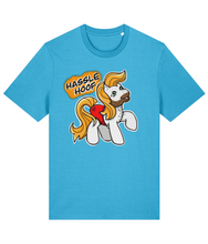 Load image into Gallery viewer, Hassle Hoof T-Shirt
