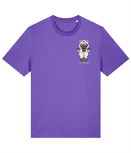Load image into Gallery viewer, Polar Bear Onesie T-Shirt
