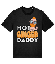 Load image into Gallery viewer, Hot Ginger Daddy T-Shirt
