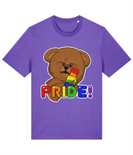 Load image into Gallery viewer, Bungle Pride T-Shirt
