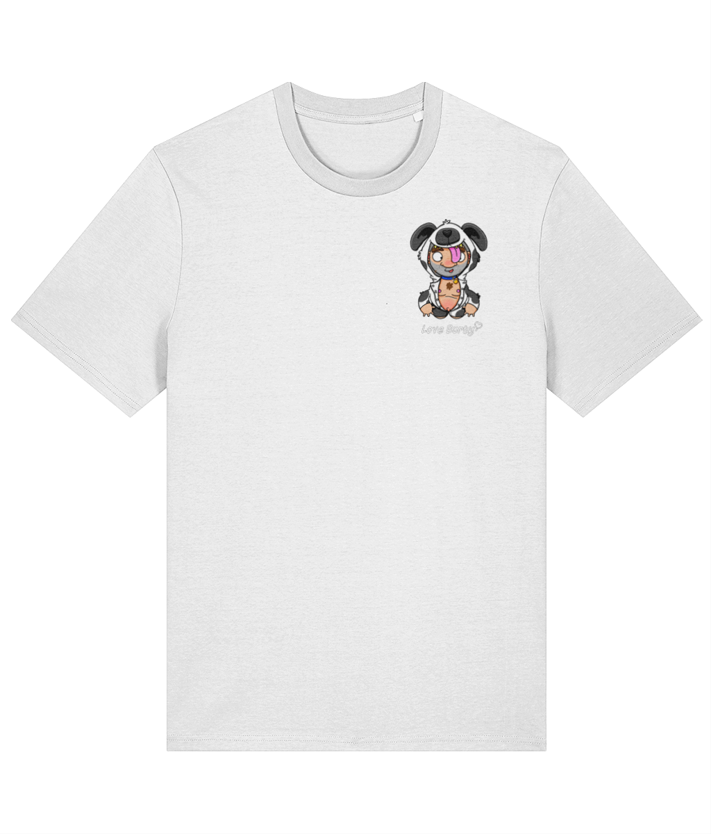 Pup Onesie T-Shirt