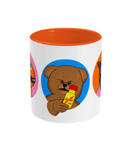 Load image into Gallery viewer, Over The Rainbow Mug
