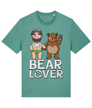 Load image into Gallery viewer, Bear Lover T-Shirt
