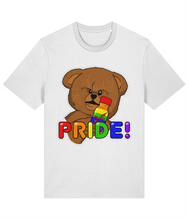 Load image into Gallery viewer, Bungle Pride T-Shirt
