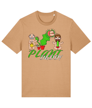 Load image into Gallery viewer, Plant Daddy T-Shirt

