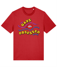 Load image into Gallery viewer, The Gays They&#39;re Obsessed With Me T-Shirt
