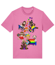 Load image into Gallery viewer, Pride March T-Shirt
