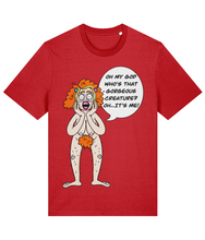 Load image into Gallery viewer, Gimme that Gorgeous Creature T-Shirt

