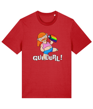 Load image into Gallery viewer, Guuuurl! T-Shirt
