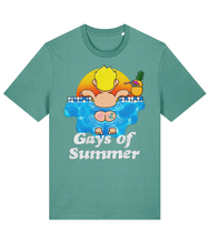 Load image into Gallery viewer, Gays of Summer Bum T-Shirt
