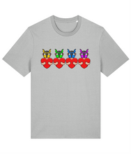 Load image into Gallery viewer, Gay Pup Hug T-Shirt
