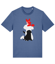 Load image into Gallery viewer, Spirit Pup T-Shirt
