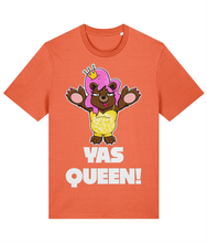 Load image into Gallery viewer, Yas Queen! T-Shirt
