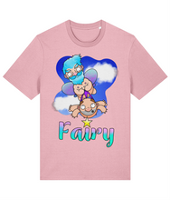 Load image into Gallery viewer, Fairy T-Shirt
