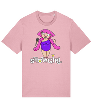 Load image into Gallery viewer, Showgirl Tallulah T-Shirt
