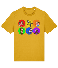 Load image into Gallery viewer, Pride Spots T-Shirt
