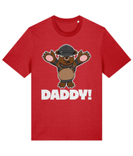 Load image into Gallery viewer, Daddy! T-Shirt
