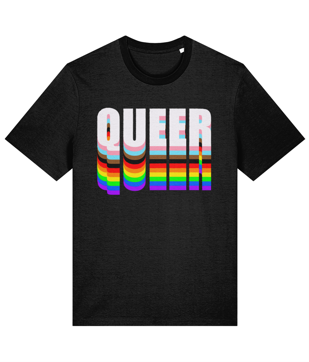 Queer Progress T-Shirt
