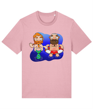 Load image into Gallery viewer, Life at Sea T-Shirt
