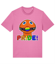 Load image into Gallery viewer, Zippy Pride T-Shirt
