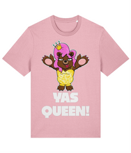 Load image into Gallery viewer, Yas Queen! T-Shirt
