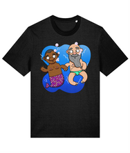 Load image into Gallery viewer, Taking a Plunge T-Shirt
