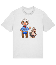 Load image into Gallery viewer, Ride Me Cowboy (No Text) T-Shirt
