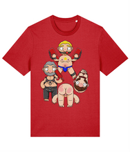 Load image into Gallery viewer, Kink Play T-Shirt
