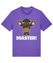 Load image into Gallery viewer, Master! T-Shirt
