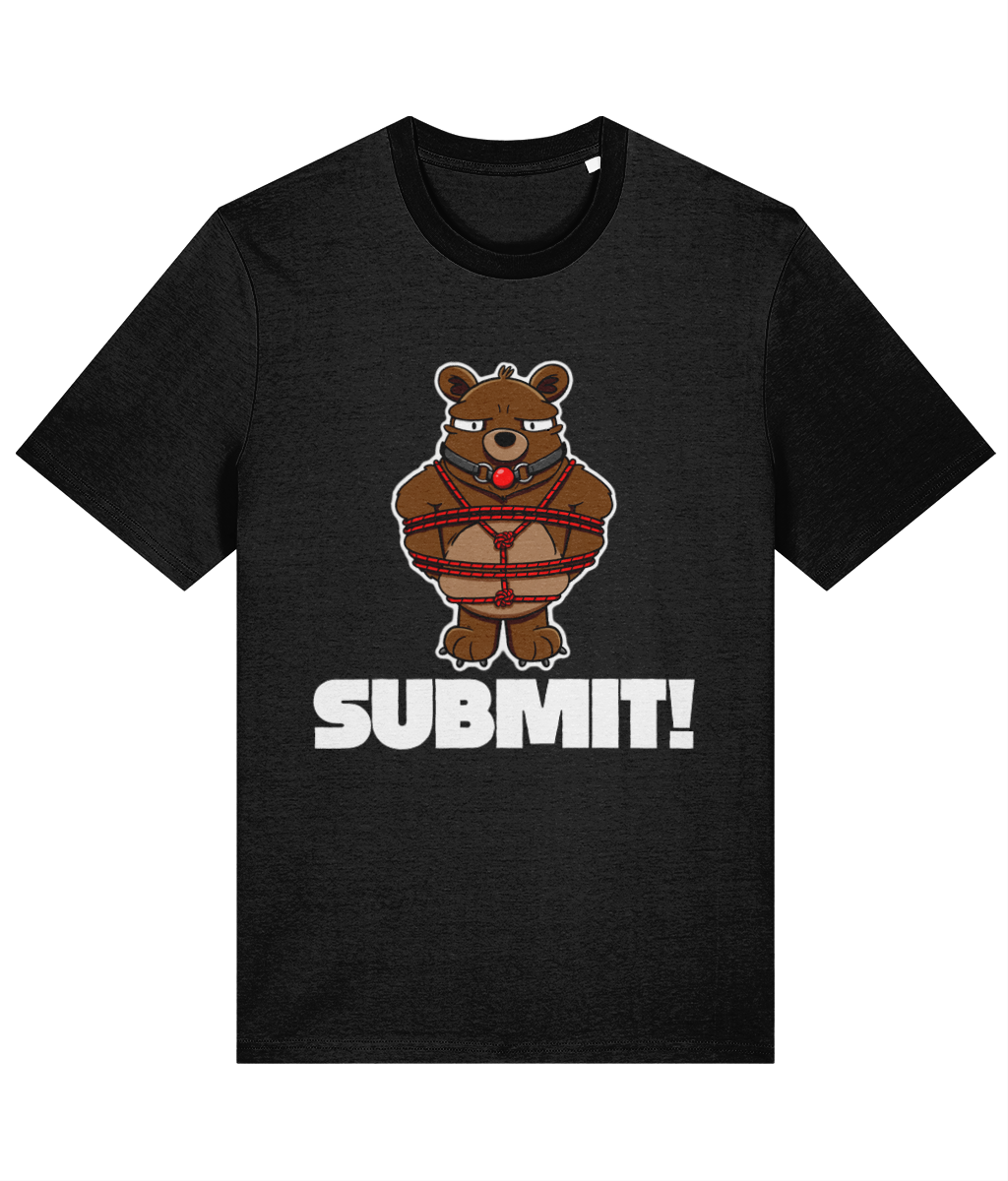 Submit! T-Shirt