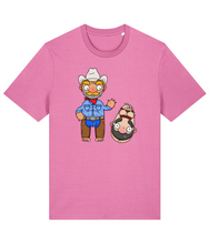 Load image into Gallery viewer, Ride Me Cowboy (No Text) T-Shirt
